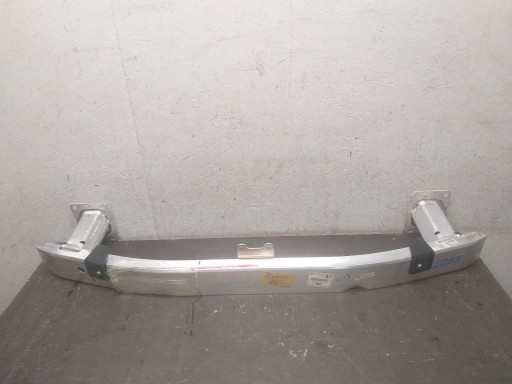 bumper support front OPEL ASTRA L VI new originál 9839643180