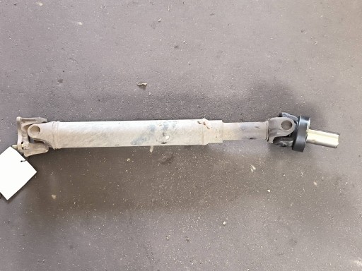 cardan MITSHUBISHI PAJERO PININ