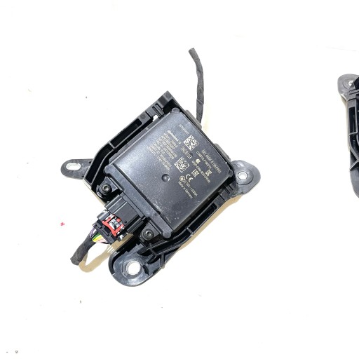 Крепление заднего датчика радара renault clio v 284e76125r 284s49136r