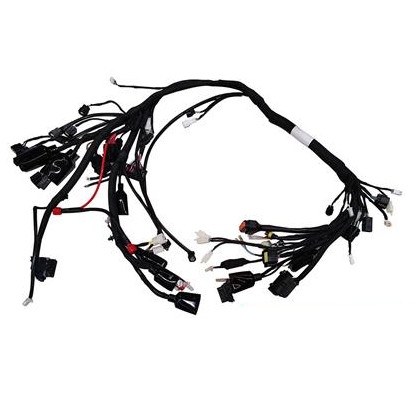 T42370 - МОНТАЖНЫЙ ЖГУТ ZONTES ZT 310-M