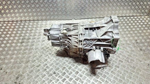 Getriebe AUTOMAT GWX AUDI A4 B6 A6 C5 1.9 TDI DO REGENERACJI