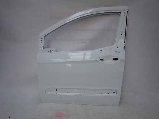 FORD TRANSIT COURIER MK2 13- door front front left