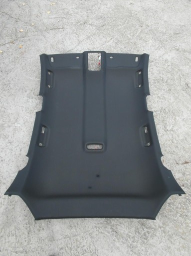 8U0867505 8X0951177 - AUDI Q3 8U накладки на потолок S-LINE KPL