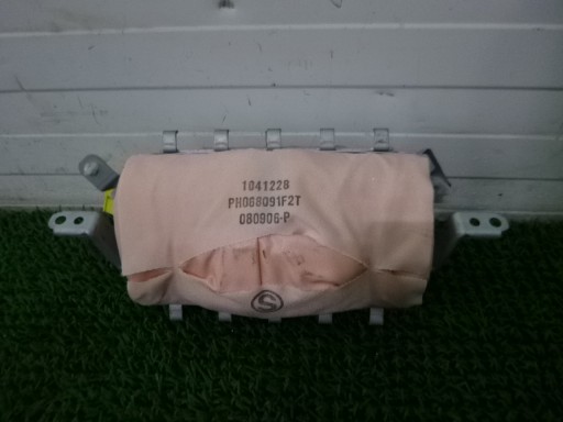 LEXUS IS II 05- airbag AIR BAG passeggeri Originale