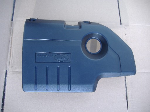 GJ32-6A949-B - EVOQUE 2.2 D КАПОТ ДВИГУНА ВЕРХНЯ КРИШКА