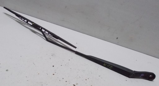 NISSAN MICRA K12 O7R wiper arm right 80008647