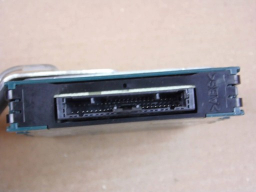 Toyota Corolla E21 module control unit of the parking PDC 89340-12240