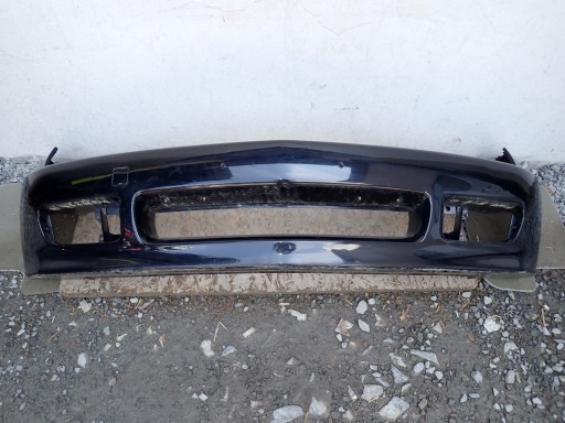bumper front front BMW Z3 1995-2000R 8397509