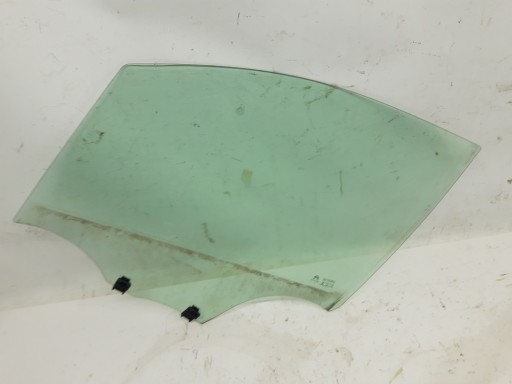 CITROEN C3 III 2016-скло передньої лівої двері 18