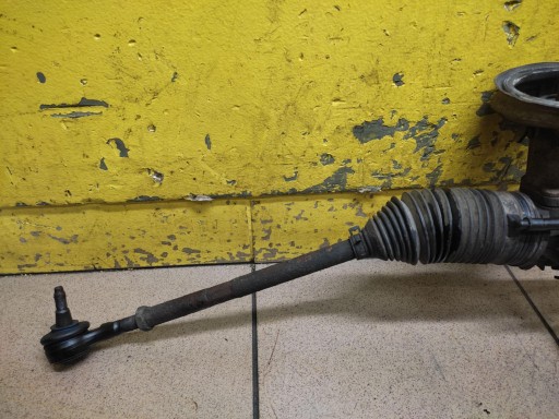 PEUGEOT 206 servo control 6220000008
