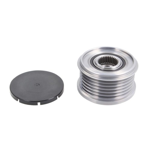 ICNT/VAL588002/ZAPS - Шкив генератора volvo s40 ii, s60 ii, s80