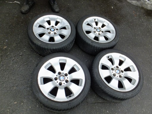 felgen Alu 17'' bmw e90 e91 6764622