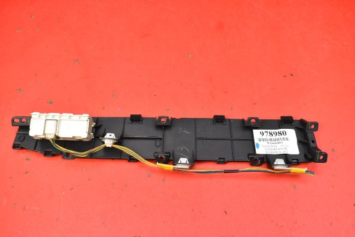 display 55410-47050 TOYOTA PRIUS 2 II XW20 LIFT 05-11
