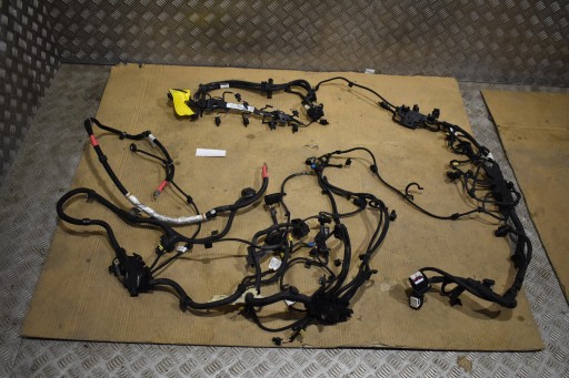 8655875 8687587 - Идеальный комплект для установки двигателя bmw g01 g02 m40ix 1