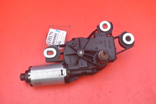 motor des scheibenwischers heck 5P0955711C SEAT LEON 2 II MK2 FR 05-09