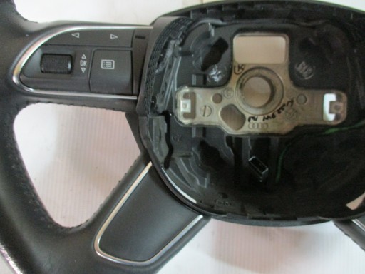 Volant Audi Q3 8U0 multifunkcja