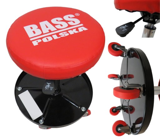 СТІЛЕЦЬ ДЛЯ МАЙСТЕРНІ СТІЛЕЦЬ ДЛЯ СИДІННЯ 360°