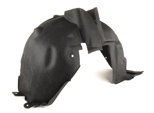 51717207577 - Арка переднего колеса Mini Cooper R55/R56/R57 Оригинал