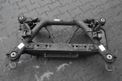 Volvo s60 iii v60 задняя подвеска сани 32246521