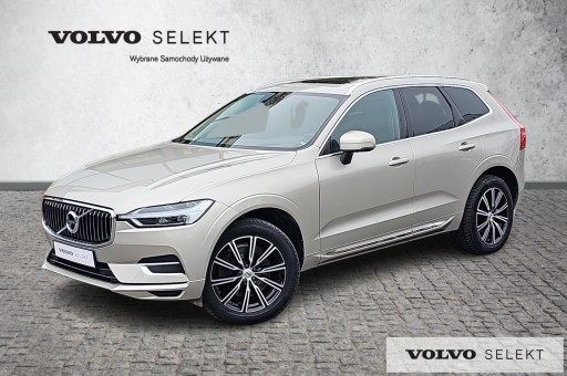 Volvo XC 60 FV Vat 23%, D5 AWD, Panorama, Wentylow