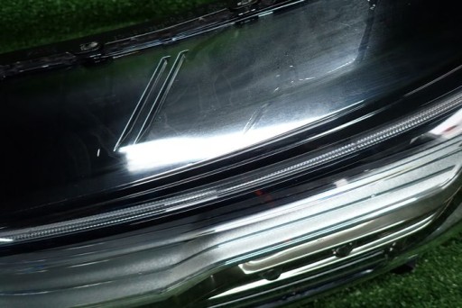 HONDA CR-V CRV FULL LED 18-22 reflektor right light right