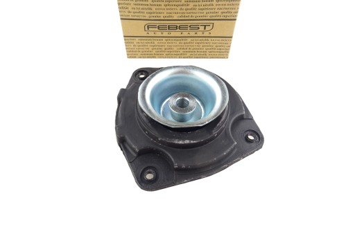 NSS-J10FR - ПОДУШКА КРЕПЛЕНИЯ АМОРТИЗАТОРА NISSAN QASHQAI X-TRAIL ROGUE RENAULT KOLEOS