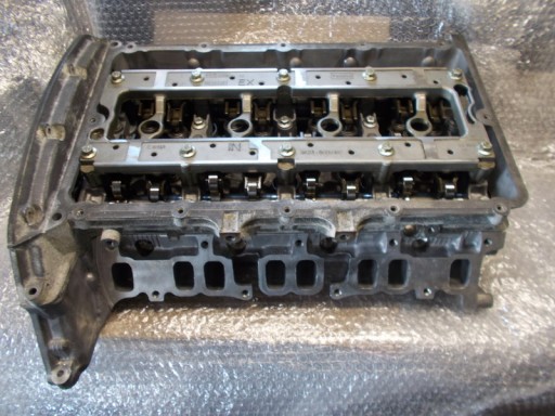 BK3Q-6090-AC - ТРАНЗИТНАЯ ГОЛОВКА MK7 MK8 2.2 TDCI BK3Q6090AC DEFENDER