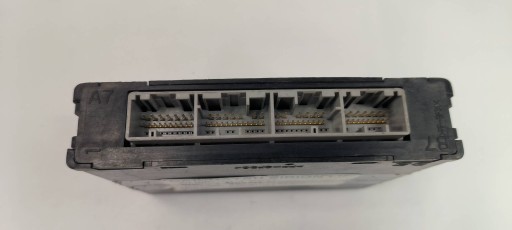 computer of the engine ECU 89560-B1220 1.3 DAIHATSU SIRION LIFT