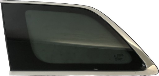 68211110AA 68211111AA - Jeep GRAND Cherokee WK2 ліве вікно в крило