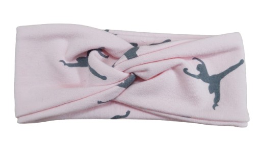 Дитяча пов'язка РУЧНОЇ РОБОТИ 36-40 БАЛЕРИНА