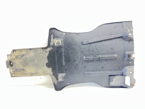 blende abdeckung unterfahrschutz TOUAREG 7L und PORSCHE CAYENNE II 7L8825231A
