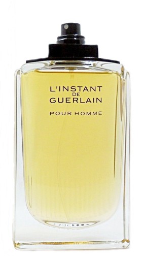 guerlain l'instant de guerlain pour homme woda toaletowa 125 ml  tester 