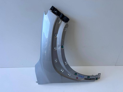 MCJ18427 - Hyundai kona 17- правое переднее крыло оригинал