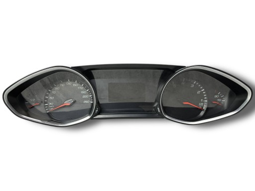 dials dials Peugeot 308 9807588380 !J