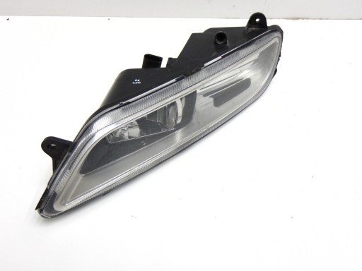 13445503716 - Галогенний бампер правий передній VW PASSAT B7 10-14R