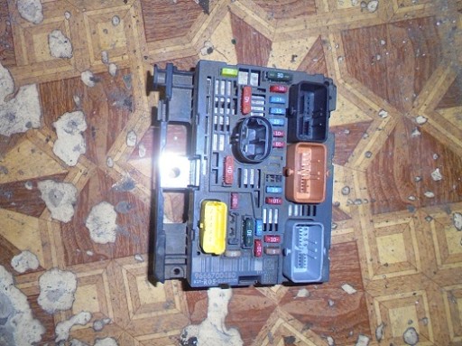 432765 - Peugeot citroen bsm r05 9666700480