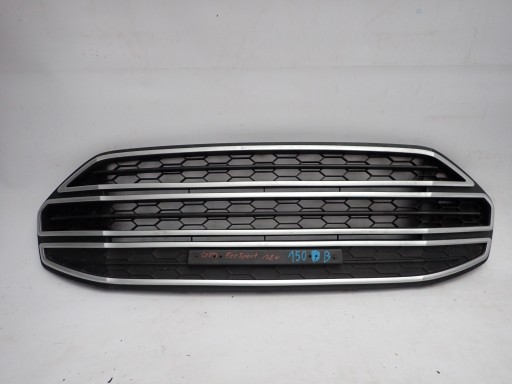 FORD ECOSPORT 13-17 grill grille radiator