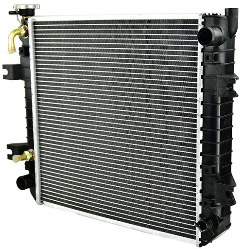 N040-331000-000 - ОХЛАДИТЕЛЬ ВОДЫ ВИЛОЧНЫЙ ПОГРУЗЧИК СЕРИИ R