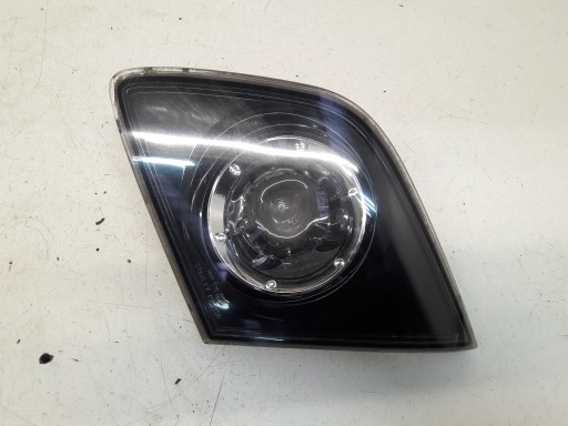 light to the bonnet right LED Stanley Mazda 3 LIFT