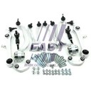 FT15759 - Комплект важелів управління VW PASSAT B5 00-05 передній