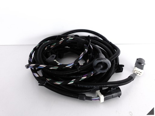 JAGUAR F-PACE X761 16- thresholds electrics KABEL bundle wiring wiring