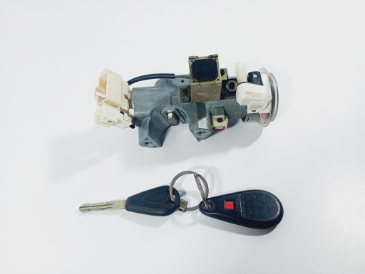 Zündschloss Z KLUCZYKIEM OE 88215AG00A Subaru LEGACY 4 IV 03-09