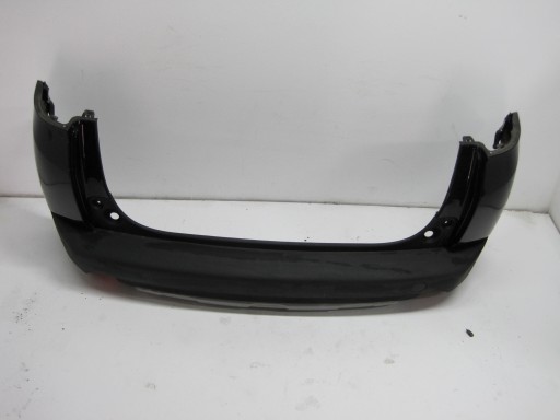 bumper PEUGEOT 2008 and LIFT 4 PDC rear part rear