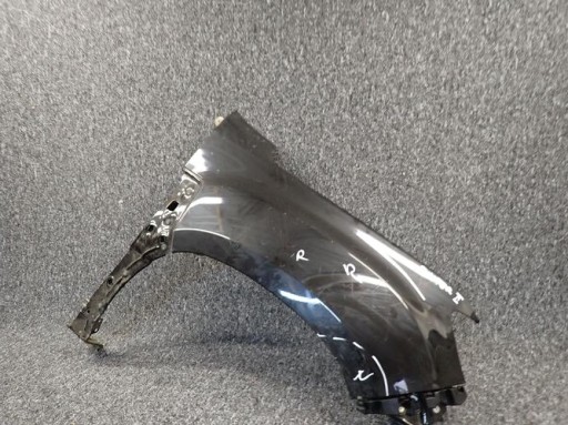 DACIA DUSTER II 17- fender right front front