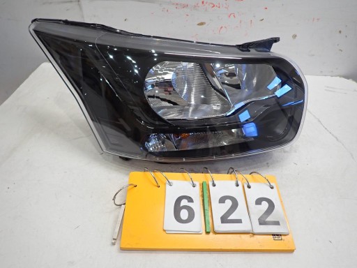 FAR PREDNJI DIO PREDNJA DESNA FORD TRANSIT MK8 2013