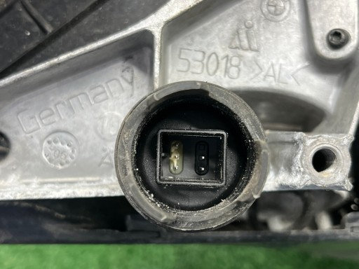 SPECCHIETTO RETROVISORE Destro Elettricità BMW E87 5 PIN E1010803