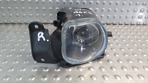 Nebelscheinwerfer rechts AUDI A6 C5 97
