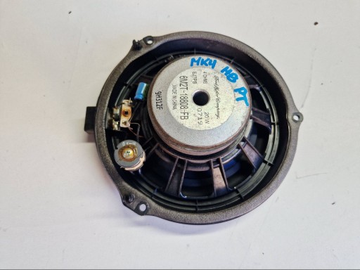 Lautsprecher Tür przednich Ford Mondeo MK IV MK4 6M2T18808FB
