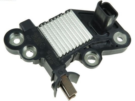 ARE0136(BOSCH) - РЕГУЛЯТОР НАПРЯЖЕНИЯ 12V ARE0136 (BOSCH) AS-RU DACIA