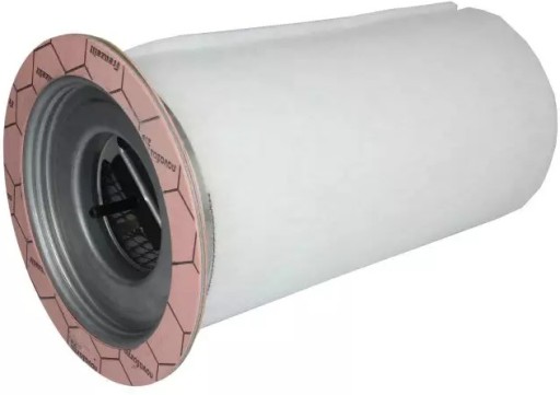 ПНЕВМОВАКЦИОННЫЙ ФИЛЬТР MANN LE 13 007